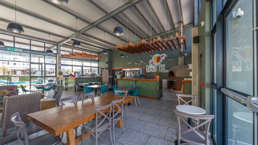 To Let 3 Bedroom Property for Rent in Sandown Western Cape